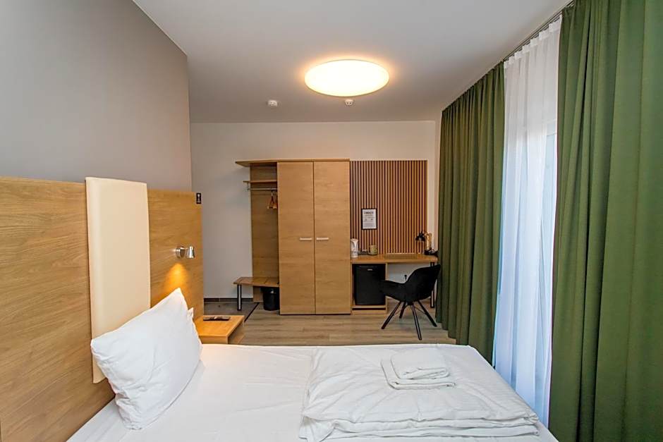 Conco Leipzig