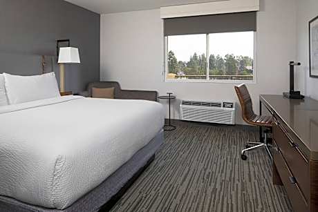 Room, 2 Queen Beds