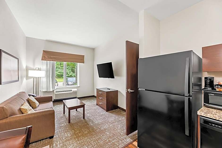 MainStay Suites Lufkin