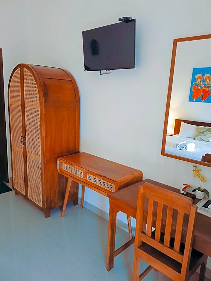 Taman Bali Homestay