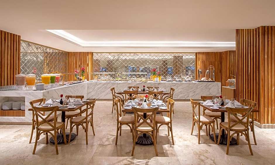 Grand Fiesta Americana Veracruz