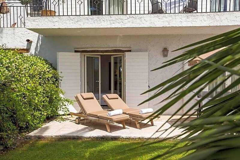 Hotel & Restaurant Alain Llorca