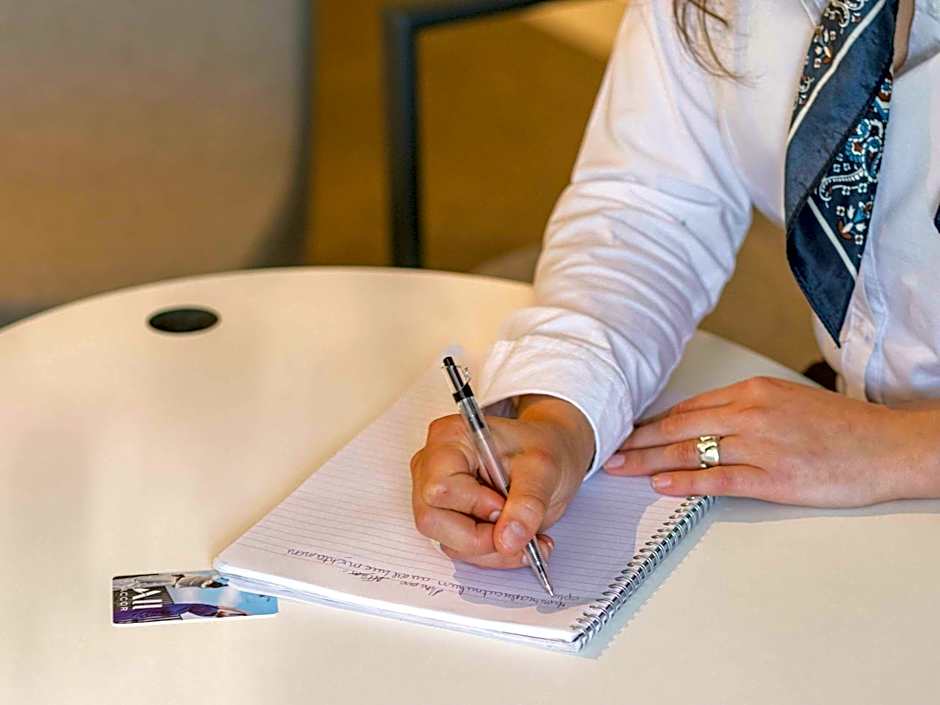 Novotel Suites Colmar Centre