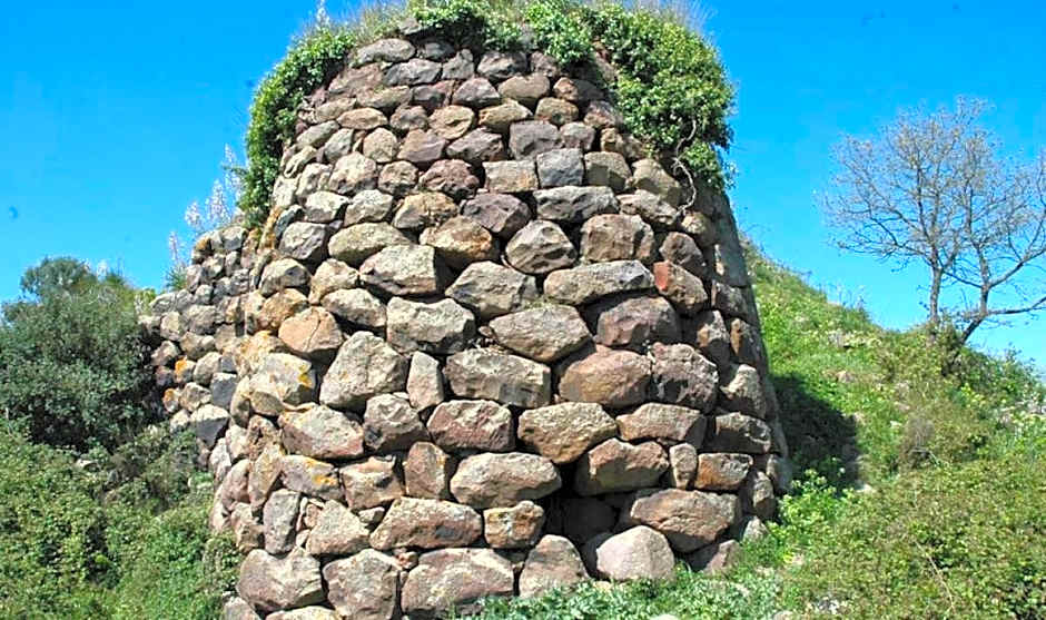 OASI FRANCESCANA SANT'IGNAZIO DA LACONI