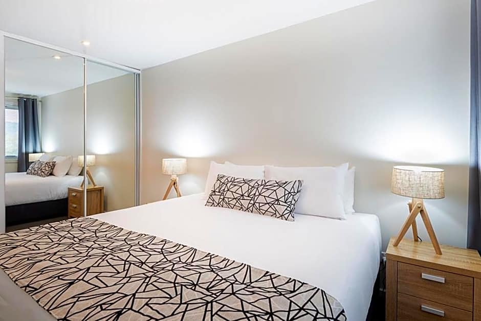 Warners Bay Apartments