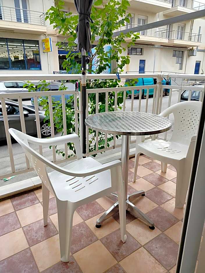 Eirini's Hause