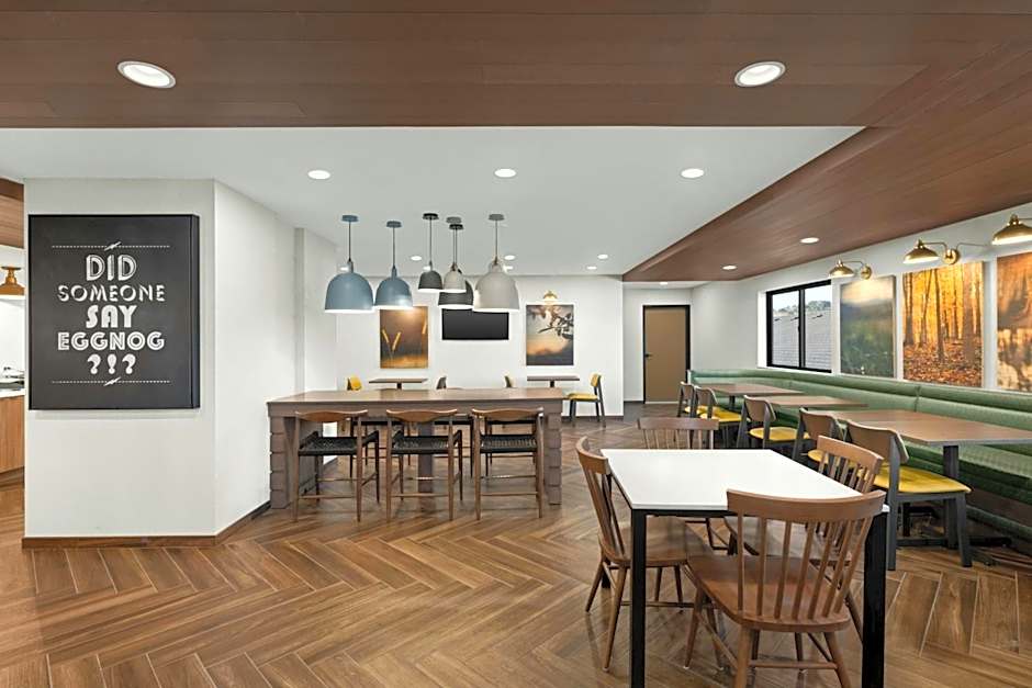 Fairfield by Marriott Inn & Suites Atascadero