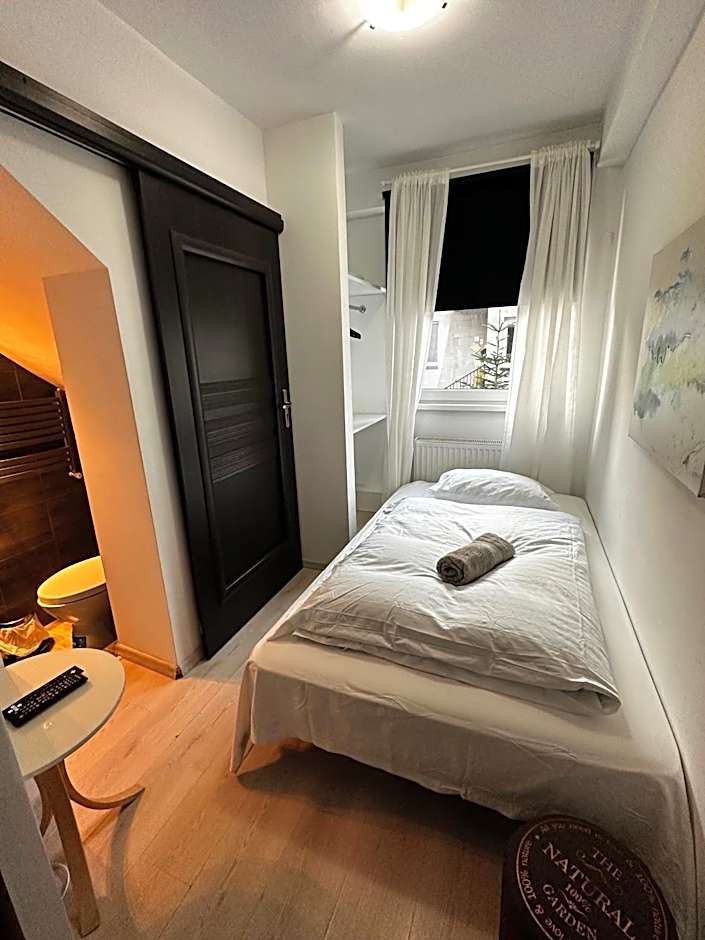 Pensjonat Jagoda B&B