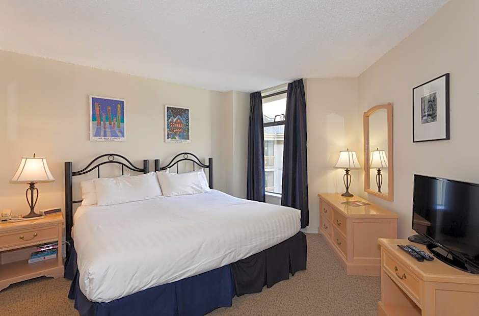 The Marquise by Whistler Premier