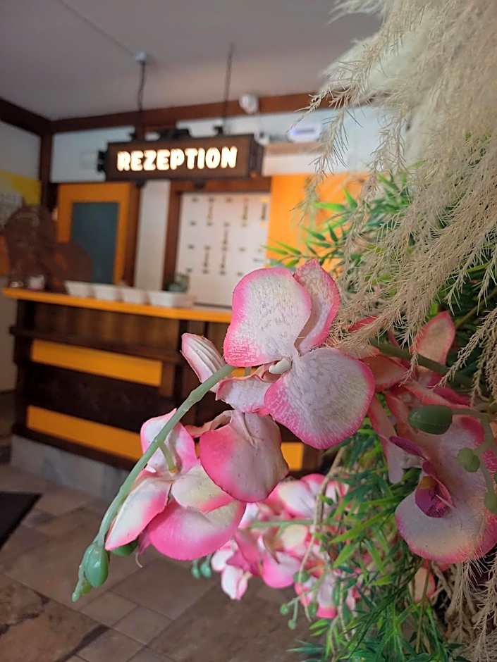 Frühstückspension Gasthof Gesslbauer
