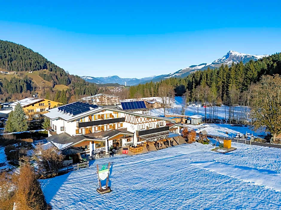 Alpenhotel Landhaus Küchl