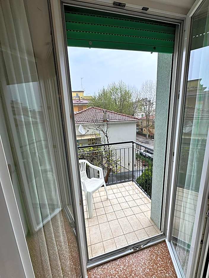 Hotel Urania Nuova Gestione