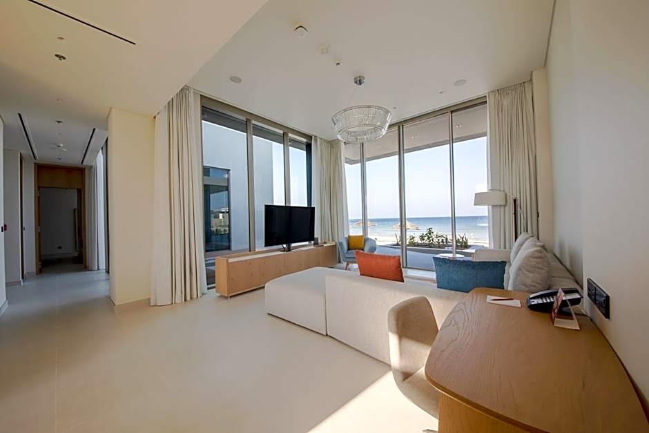 Dusit Ajman Resort & Villas