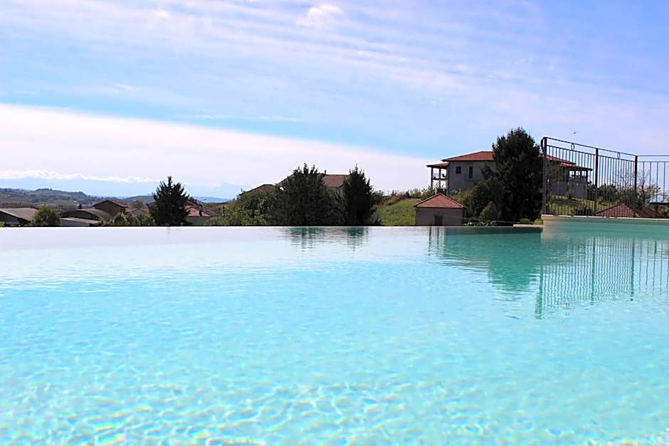 Alta Villa The Countryhouse Adults Only Boutique BnB