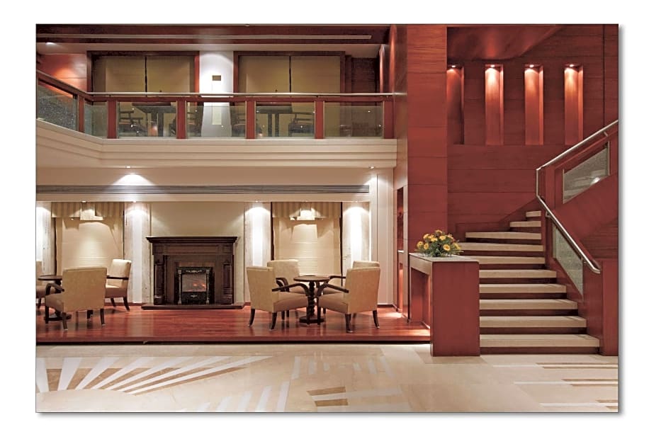 Best Western Plus Indore