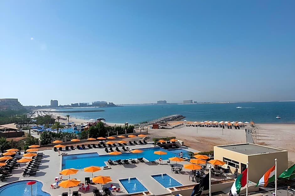 City Stay Beach Hotel Apartments