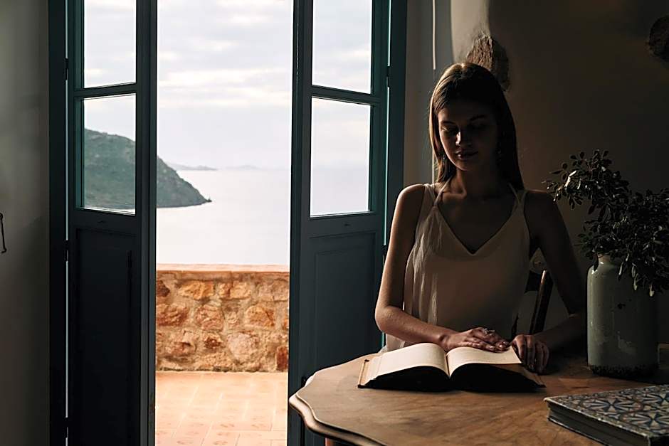 Patmos Eye Boutique Hotel & Villas