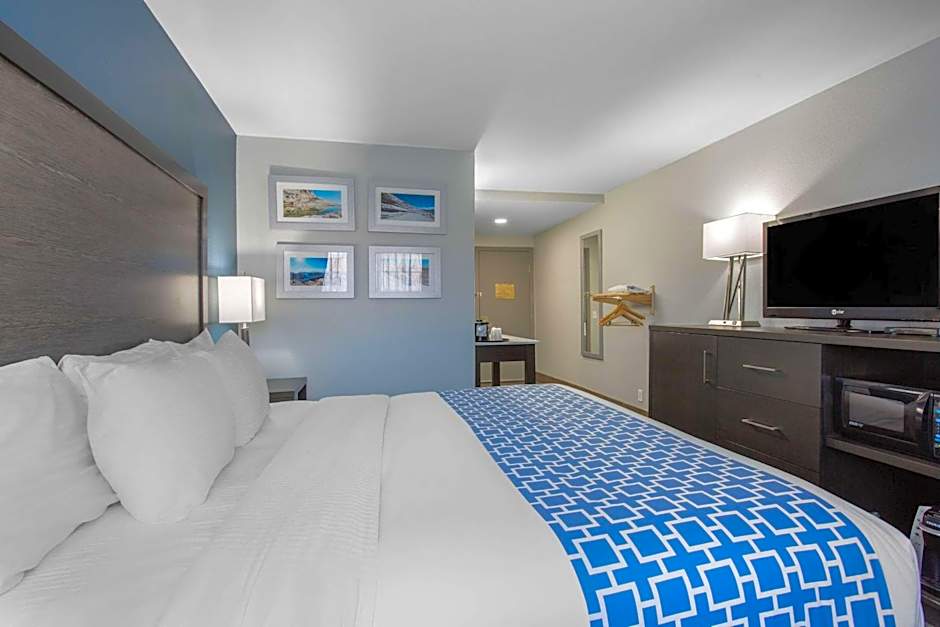 Cielo Hotel Bishop-Mammoth, Ascend Hotel Collection