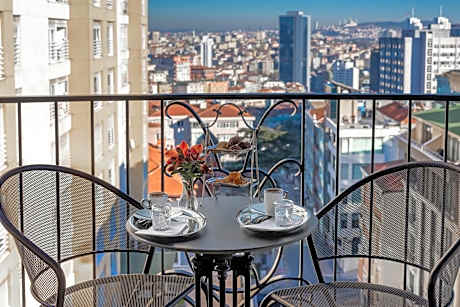 Wish More Hotel Şişli