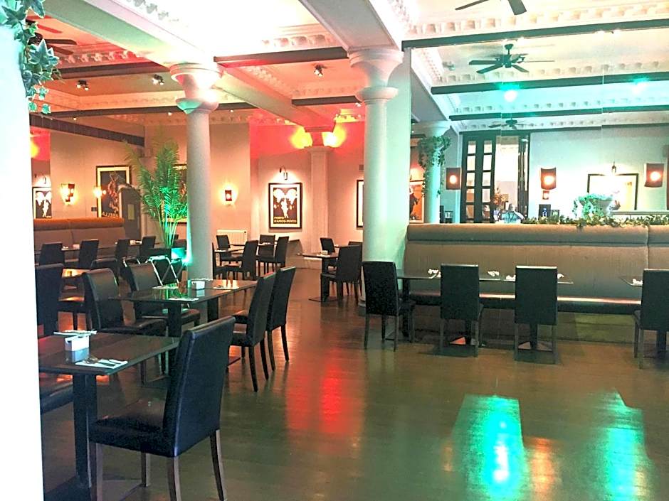 Millennium Hotel Glasgow