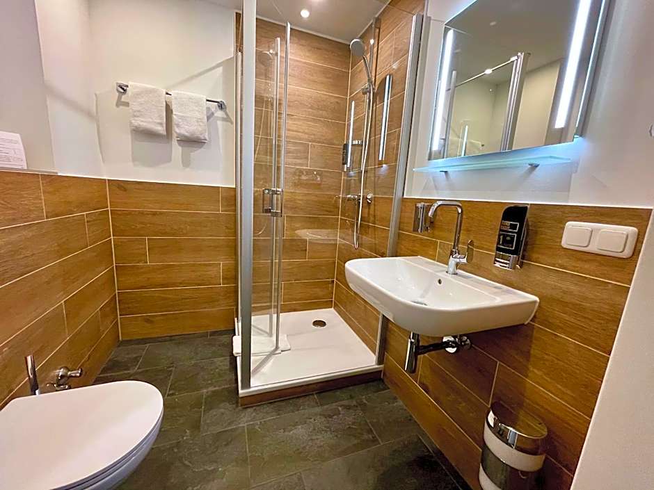 Marias Inn - Bed & Breakfast