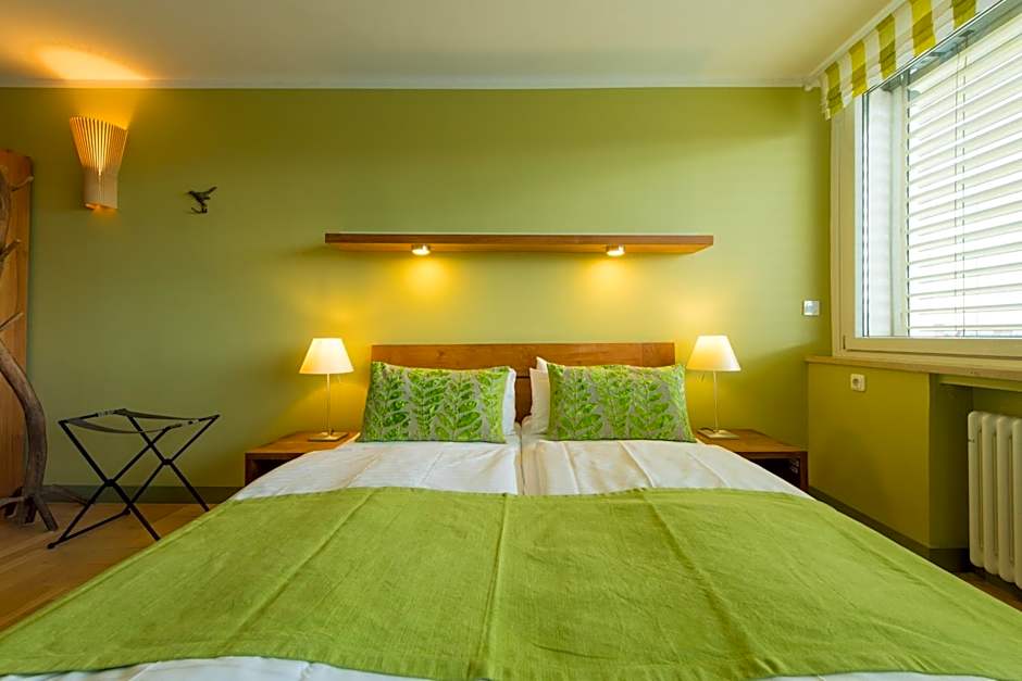 Hotel Viva Sky