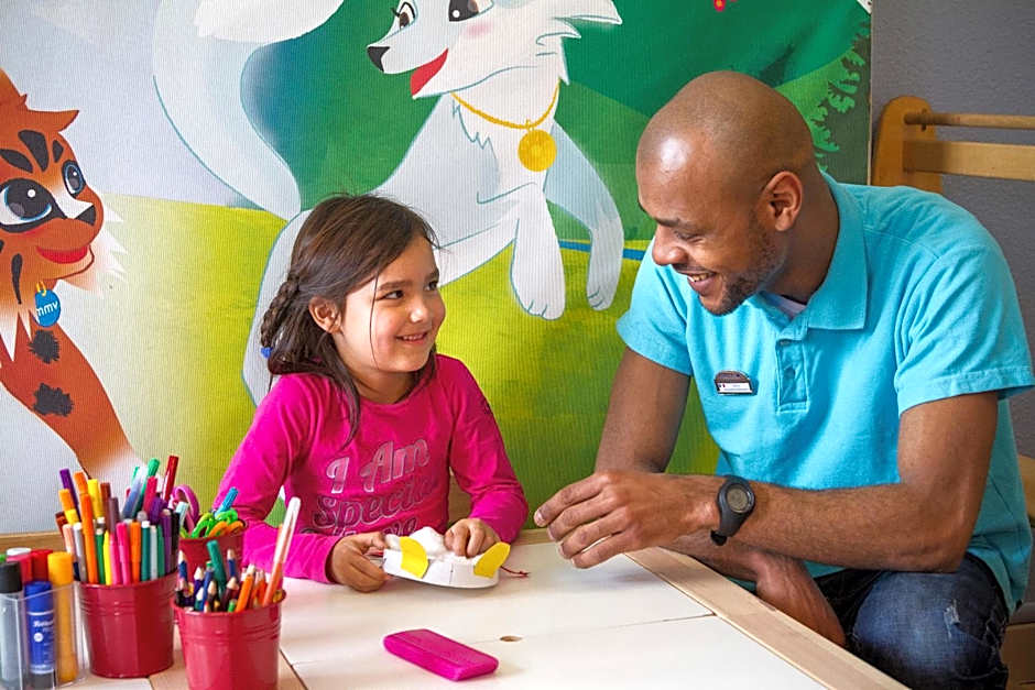 Hôtel Club mmv Le Panorama ***