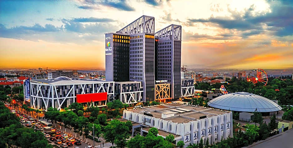 Park Mall Hotel & Conference Center