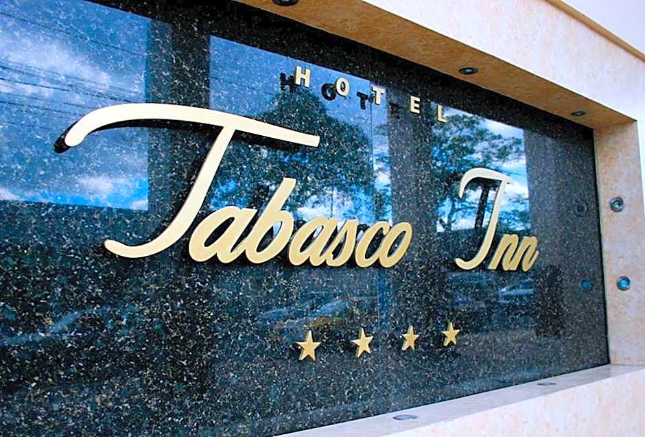 Tabasco Inn