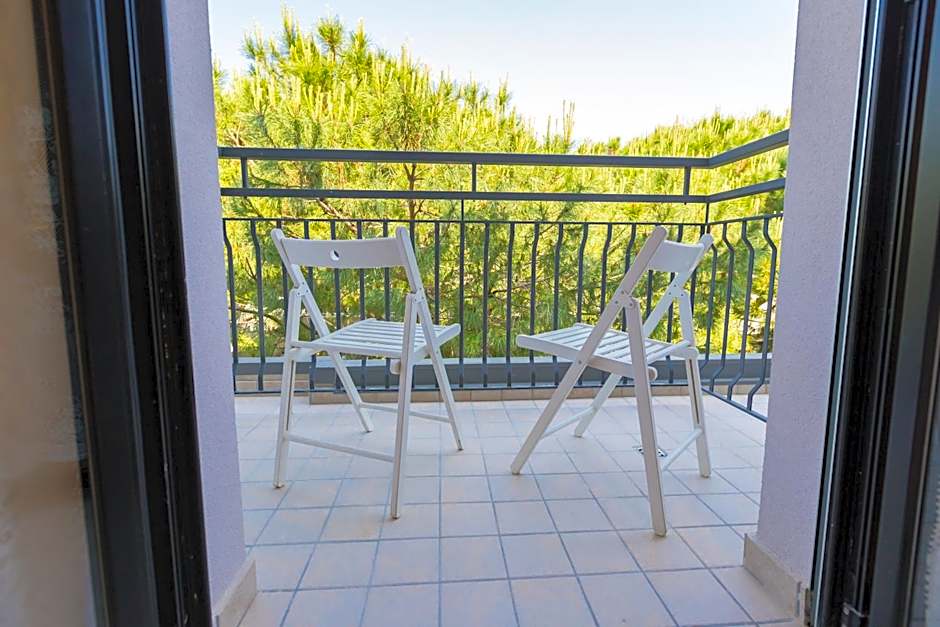 Hotel Altamarea