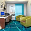 SpringHill Suites by Marriott Sioux Falls