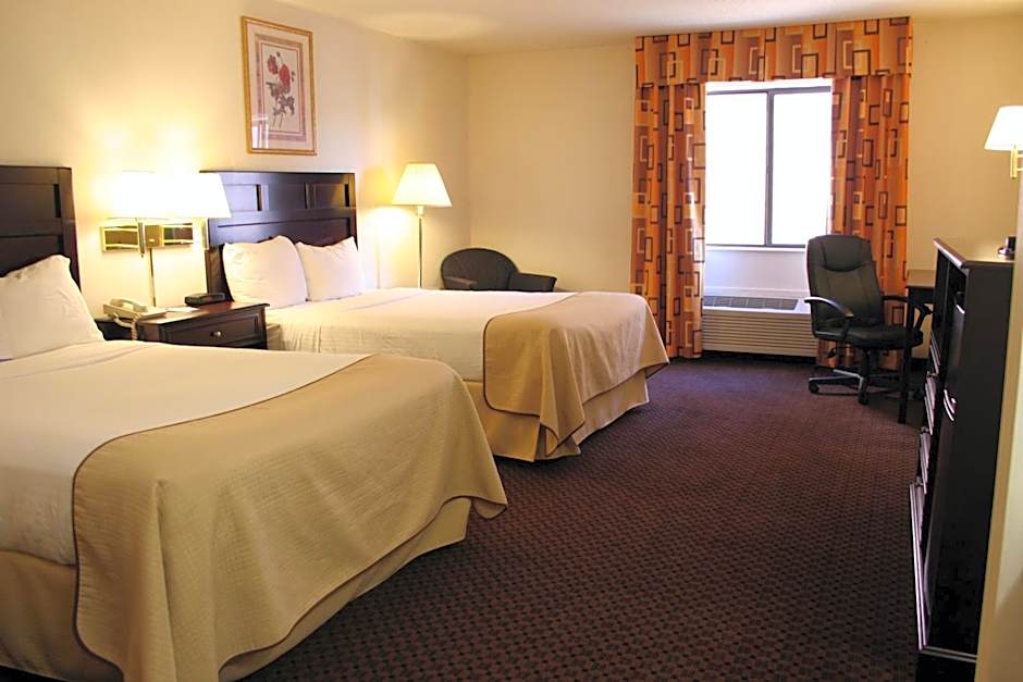 Baymont by Wyndham Battle Creek Downtown