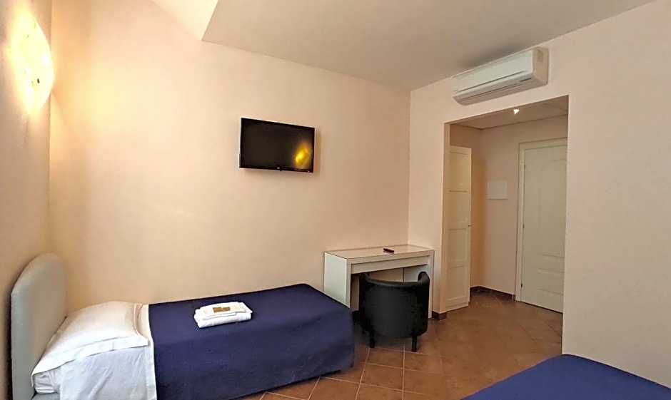 Hotel Rita Major