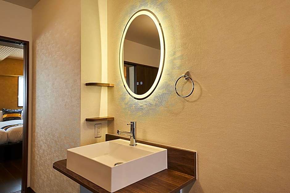 Asakusa Eight -Tokyo Condominium Hotel-