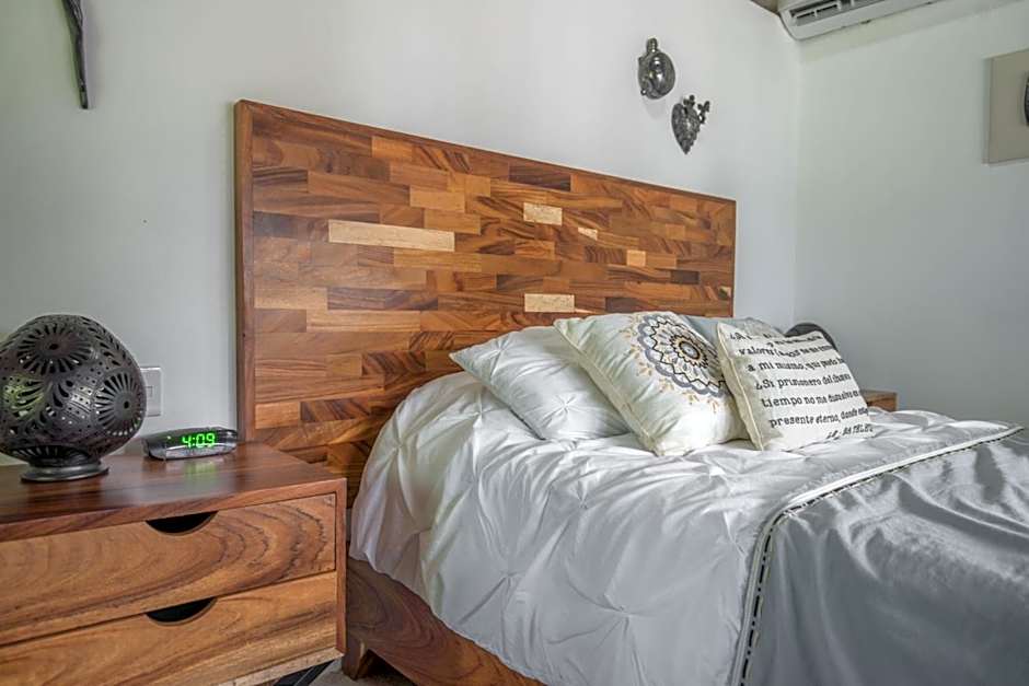 Villa San Juan Bed&Breakfast