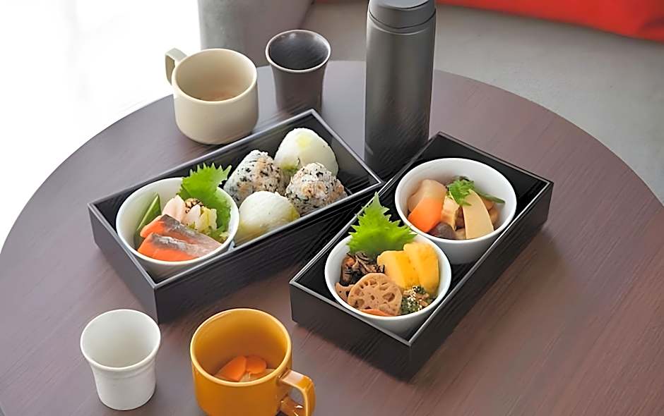 karaksa hotel premier Tokyo Ginza