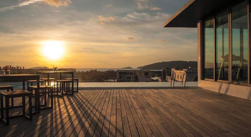 Sky Hotel Kota Kinabalu