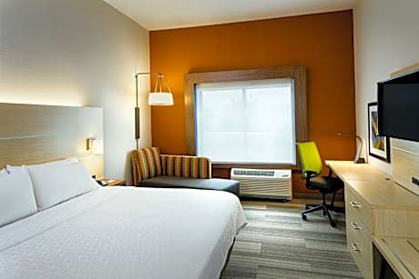 1 King Stndrd Comm Acc