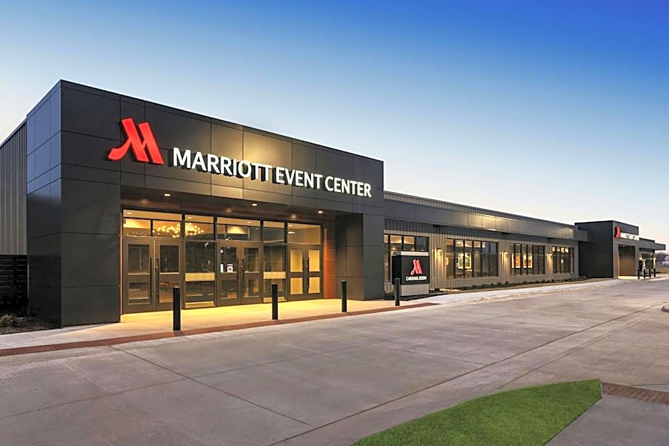 South Sioux City Marriott Riverfront