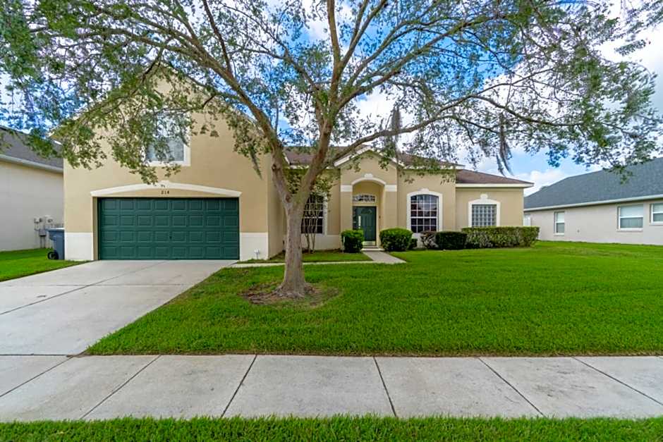 Disney Area Value Plus Homes