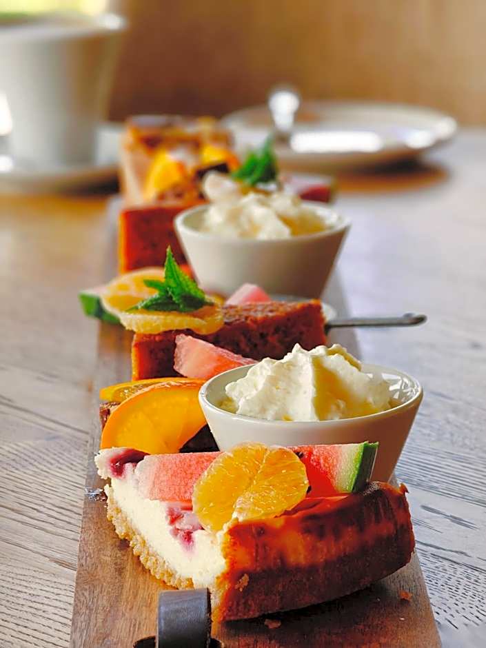 Boutique Hotel het Witte Veen