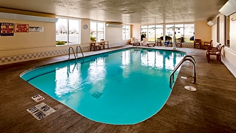 Best Western Airport Inn