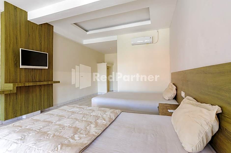 Pulau Bali Hotel Denpasar RedPartner