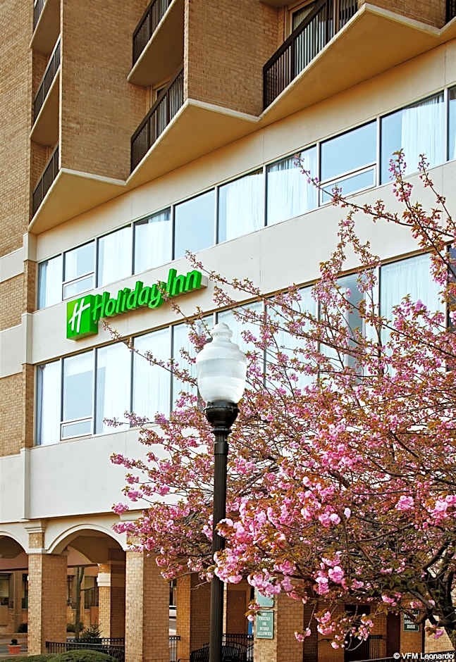 Holiday Inn Rosslyn at Key Bridge