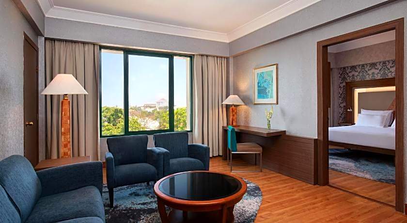 Novotel Solo Hotel