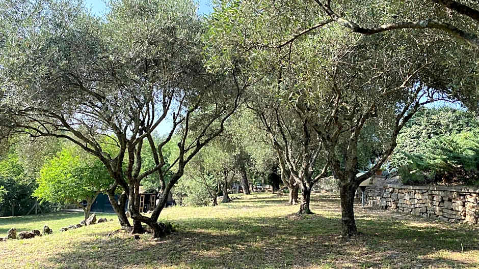 Villa San Marco chambre d hôtes