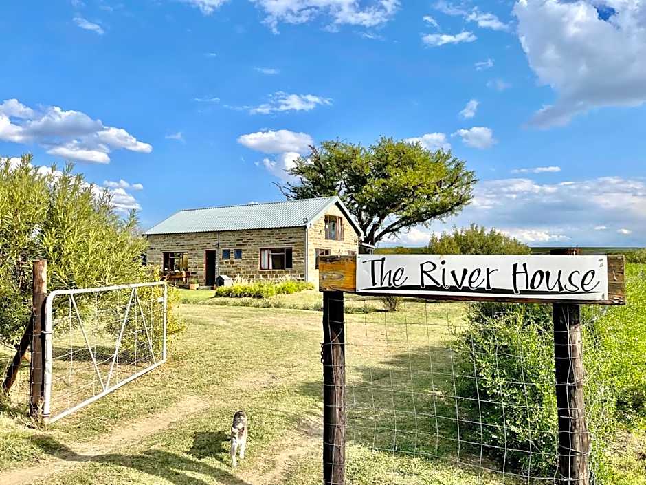 Tugela River Lodge