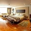 Hotel Jazz Apartments
