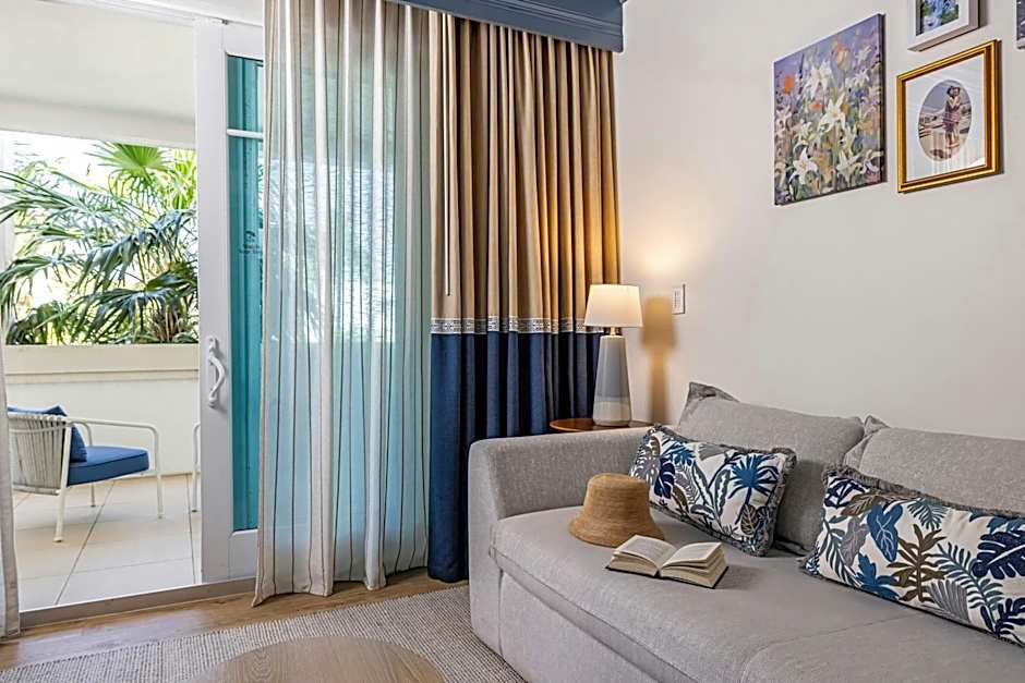 The Seagate Hotel, Golf & Beach Club, Autograph Collection