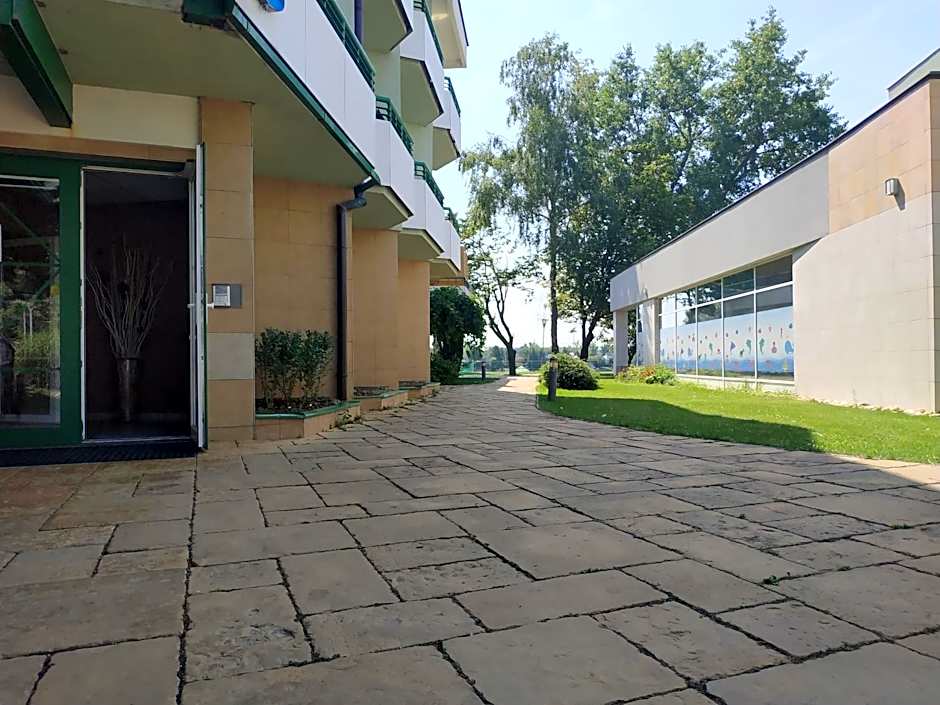 Apartmány Puerto